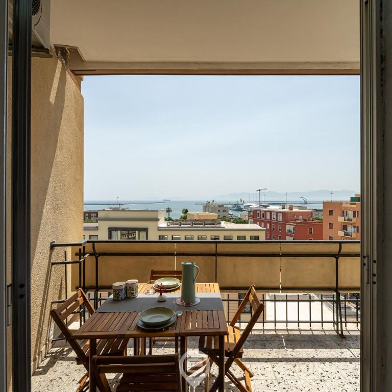 Estay - Casa Lelia - Two-Bedroom Apartment with Sea View - 29