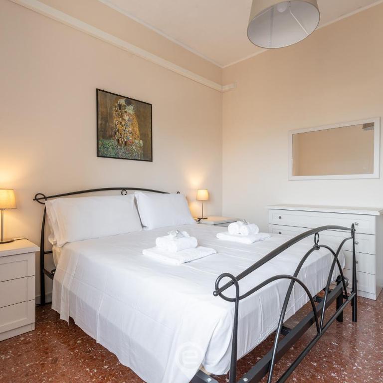 Estay - Casa Lelia - Two-Bedroom Apartment with Sea View - 17