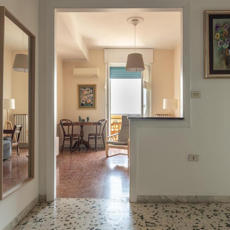 Estay - Casa Lelia - Two-Bedroom Apartment with Sea View - 11