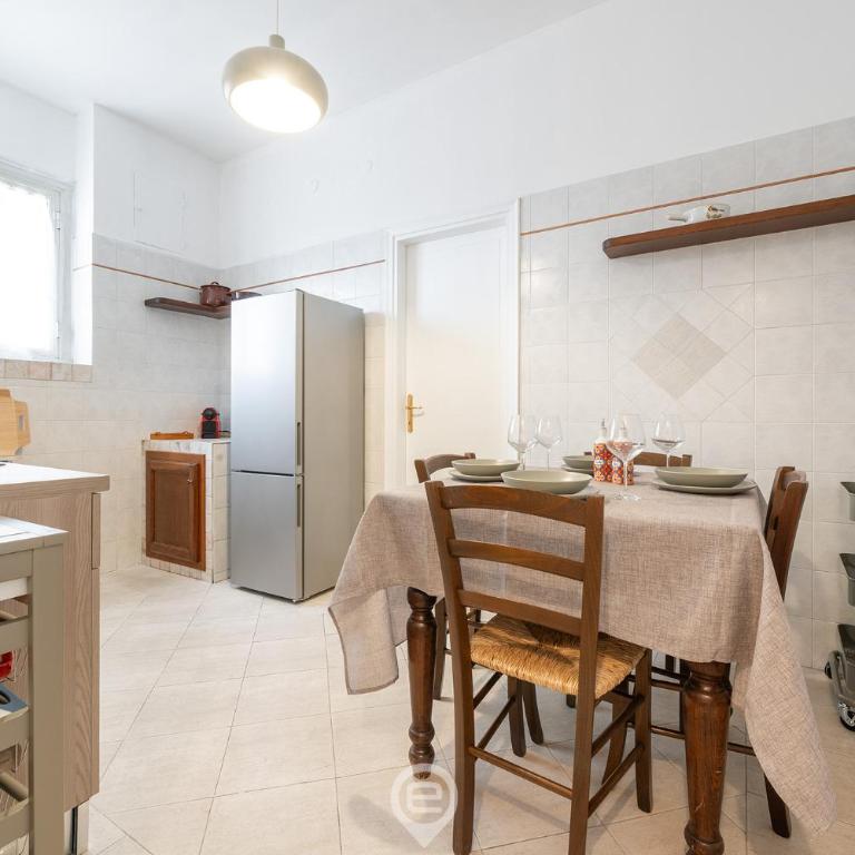Estay - Casa Lelia - Two-Bedroom Apartment with Sea View - 12