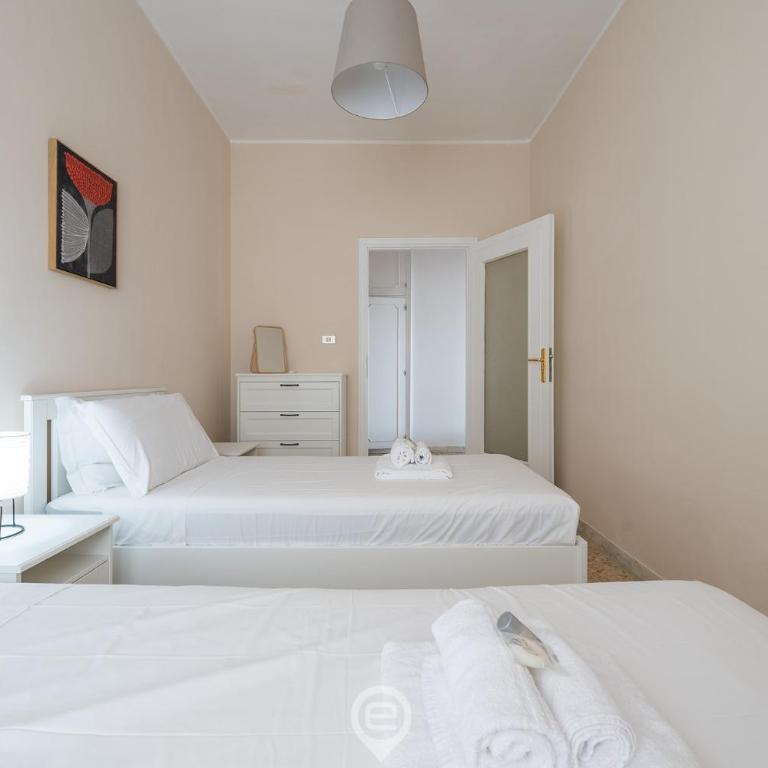 Estay - Casa Lelia - Two-Bedroom Apartment with Sea View - 24