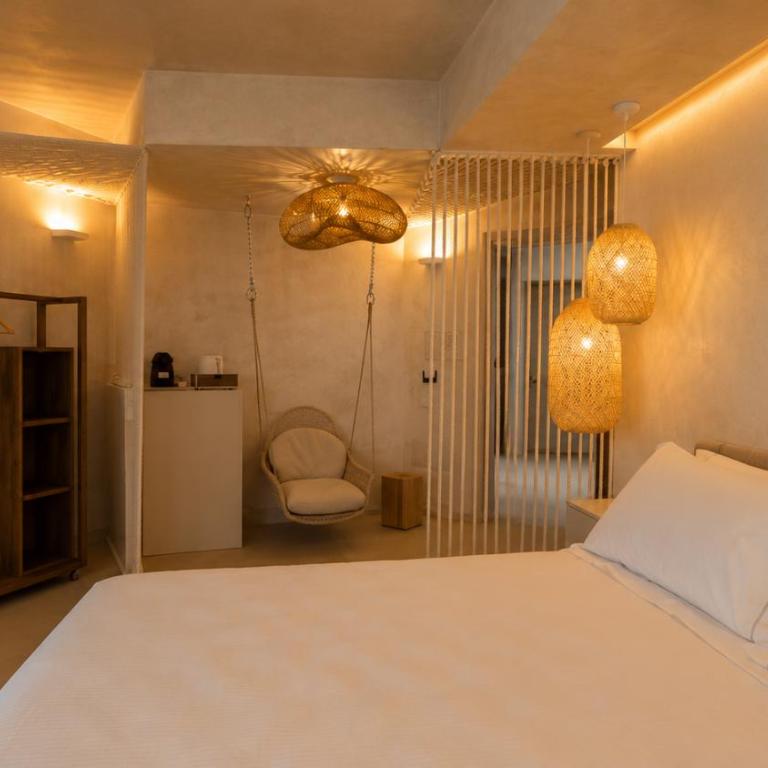 Naim Boutique Hotel - Shade rooms - 13