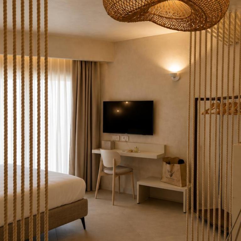 Naim Boutique Hotel - Shade rooms - 10