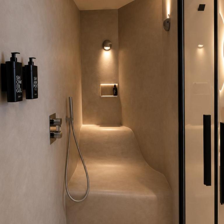 Naim Boutique Hotel - Shade rooms - 4