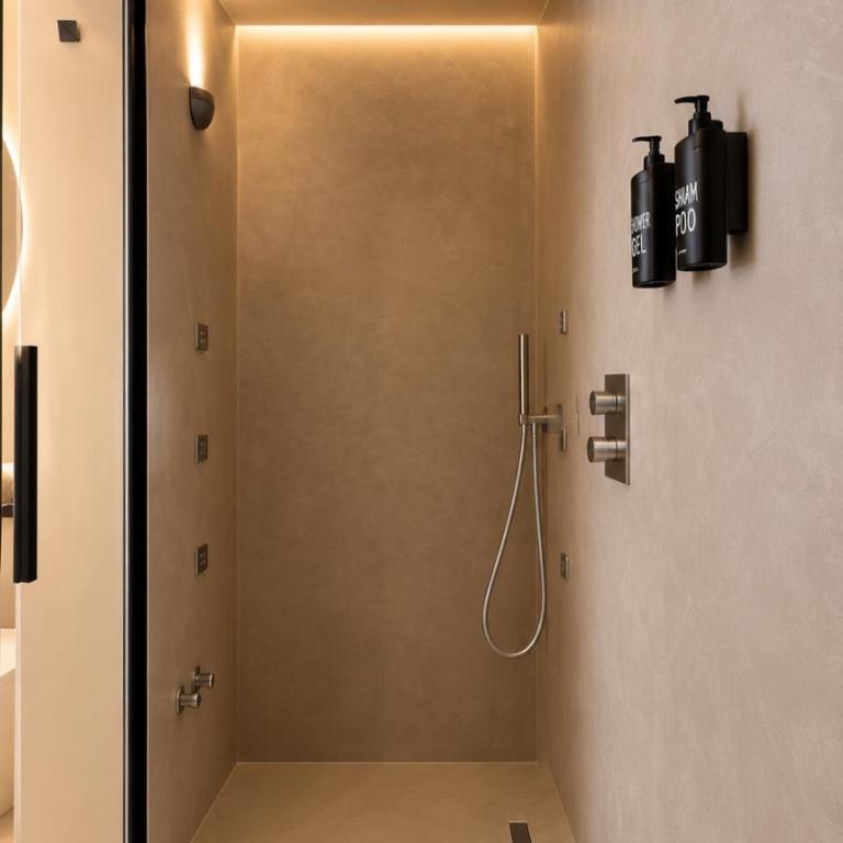 Naim Boutique Hotel - Shade rooms - 6