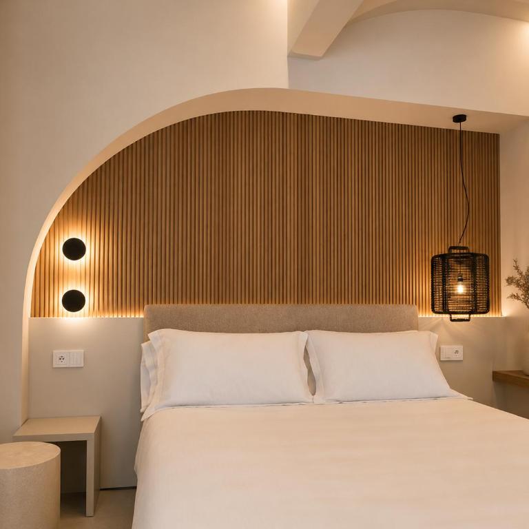 Naim Boutique Hotel - Shade rooms - 1