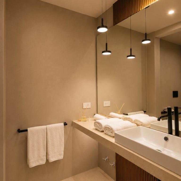 Naim Boutique Hotel - Shade rooms - 2