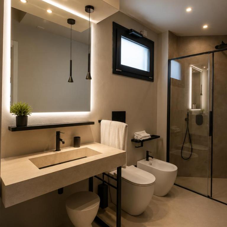 Naim Boutique Hotel - Dusk room - 1