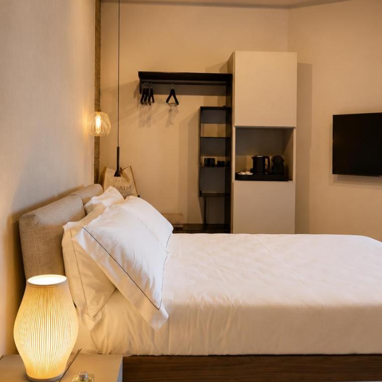 Naim Boutique Hotel - Dusk room - 3