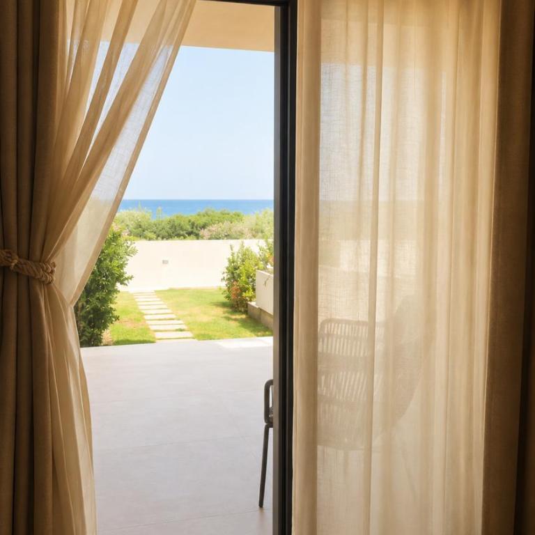 Naim Boutique Hotel - Glow rooms - 9