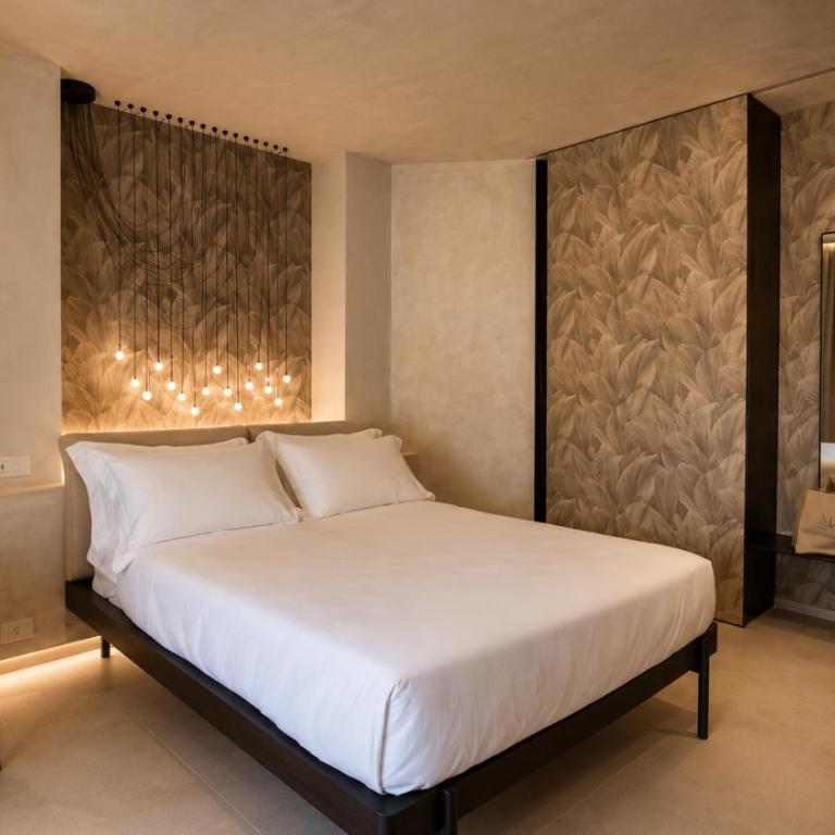 Naim Boutique Hotel - Dawn rooms - 6
