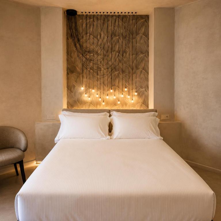 Naim Boutique Hotel - Dawn rooms - 8