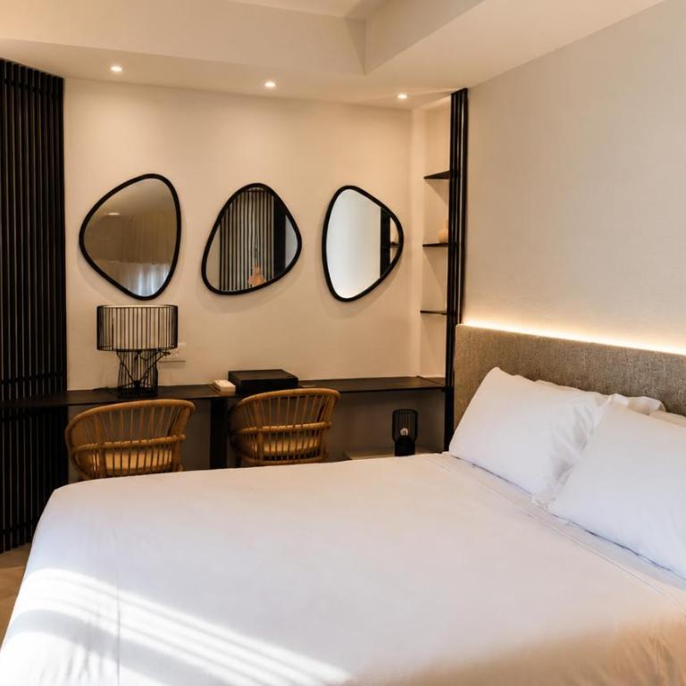 Naim Boutique Hotel - Dawn rooms - 1