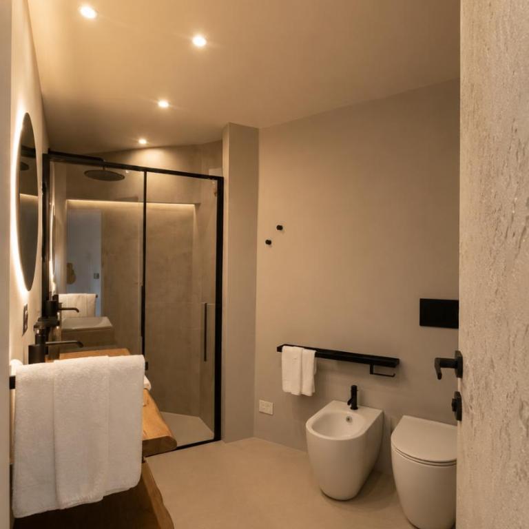 Naim Boutique Hotel - Dawn rooms - 2