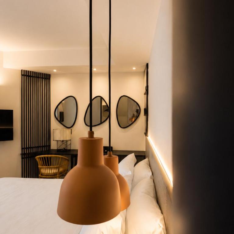 Naim Boutique Hotel - Dawn rooms - 3