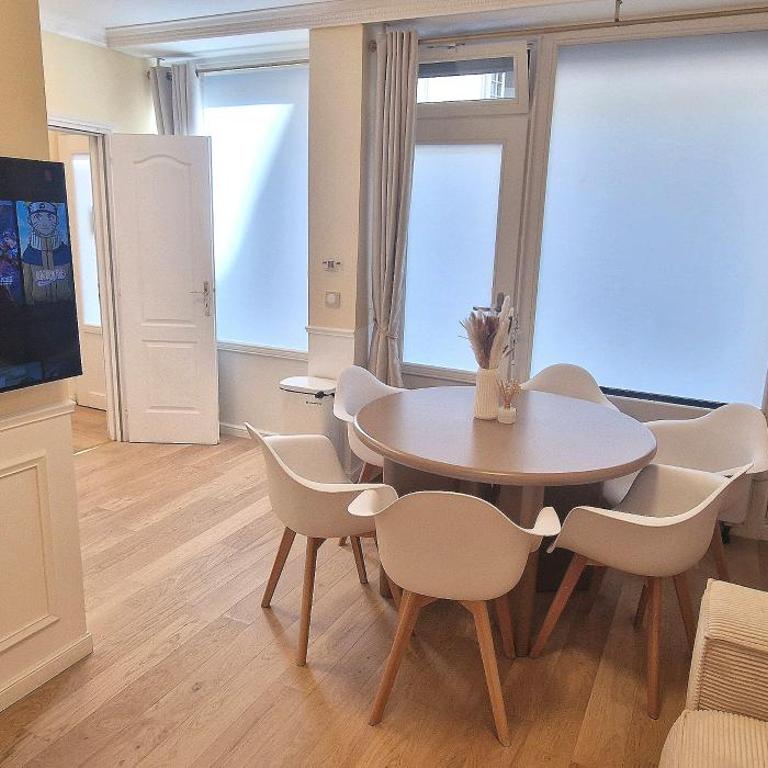 Apartment - 60 sqm - Montmartre - 6p - Appartement Deluxe - 7