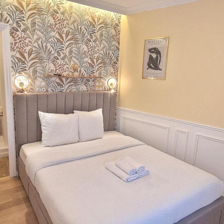 Apartment - 60 sqm - Montmartre - 6p - Appartement Deluxe - 9