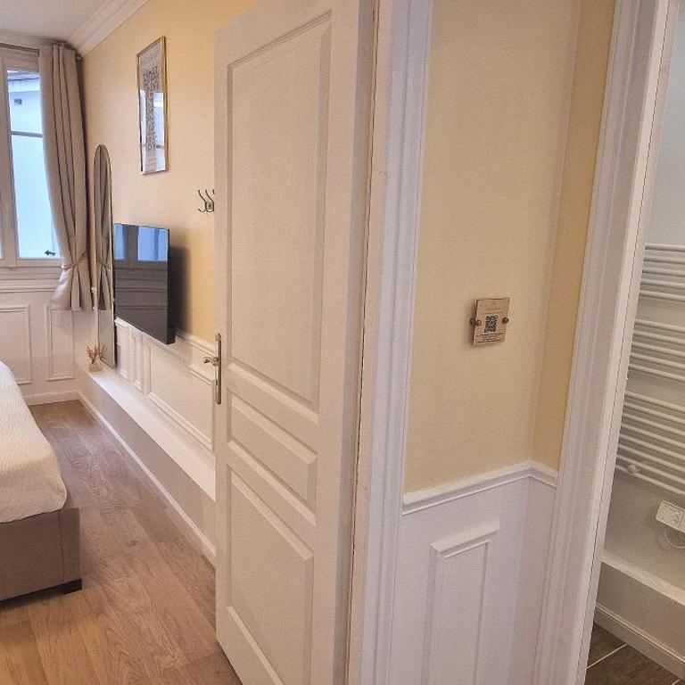 Apartment - 60 sqm - Montmartre - 6p - Appartement Deluxe - 11