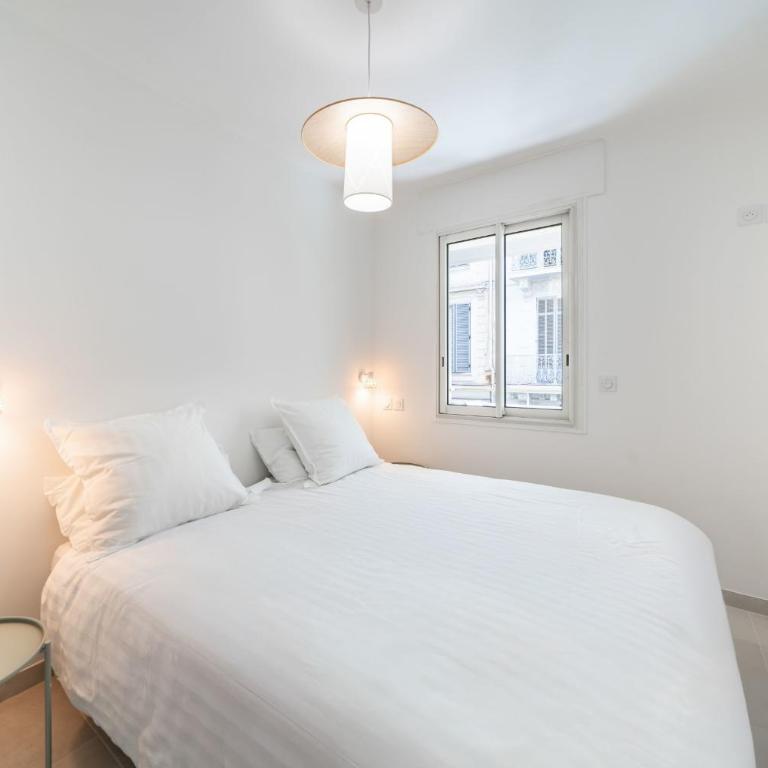Chic appartement 2 pièces - Appartement - 9