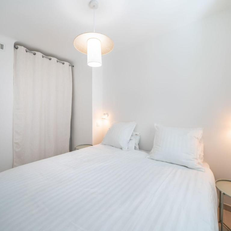 Chic appartement 2 pièces - Appartement - 10