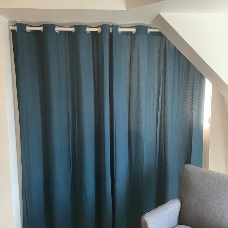 La Lucarne Royale - Appartement 1 Chambre - 2