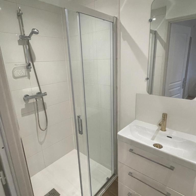 La Lucarne Royale - Appartement 1 Chambre - 3
