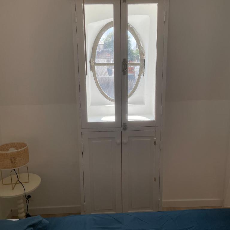 La Lucarne Royale - Appartement 1 Chambre - 6