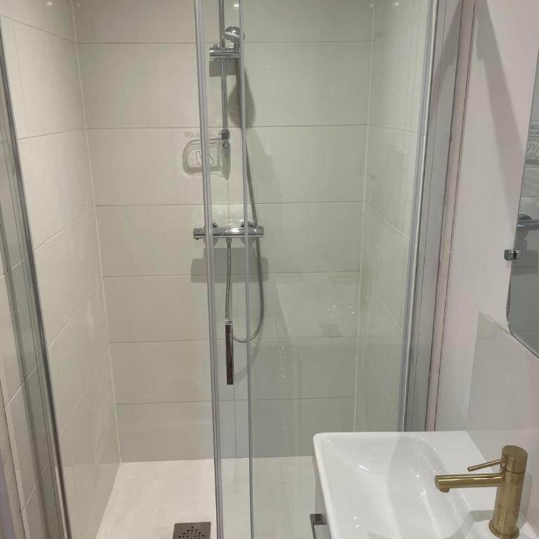 La Lucarne Royale - Appartement 1 Chambre - 10