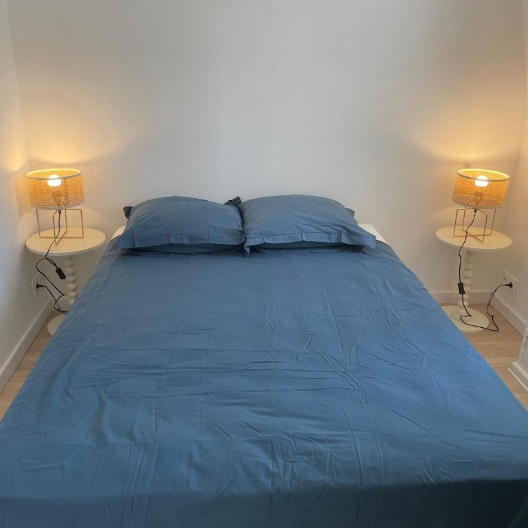 La Lucarne Royale - Appartement 1 Chambre - 15