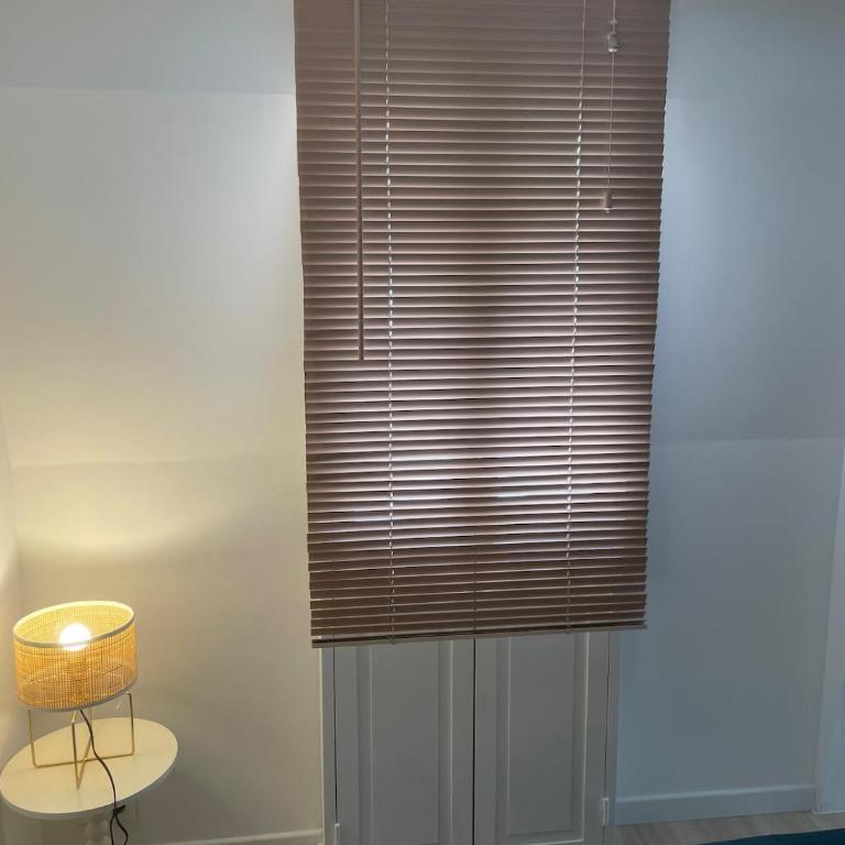 La Lucarne Royale - Appartement 1 Chambre - 16