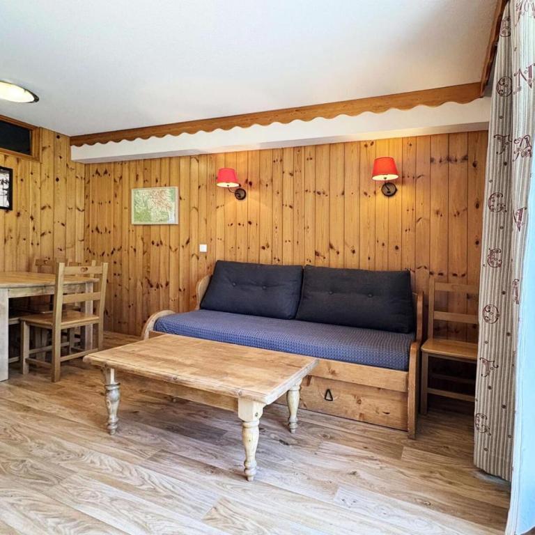Résidence Les Eglantines - B108 LES EGLANTINES 1800 MAE-4794 - Appartement - 2