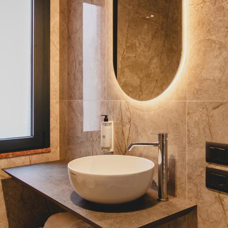 Hotel Marco Polo 3 Stelle Superior - Camera Tripla Comfort - 15