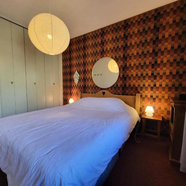 Résidence Orrianes Sources - Coeur de station les Orres 1650 MAE-6221 - Appartement - 6