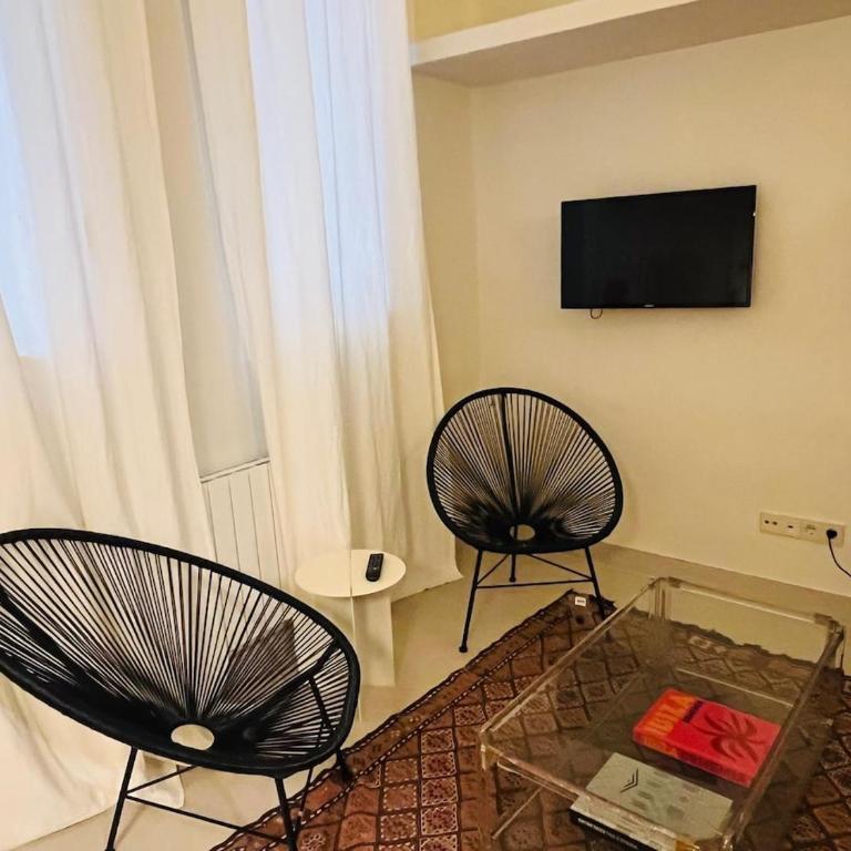 Exyca Chamberí - One-Bedroom Apartment - 4