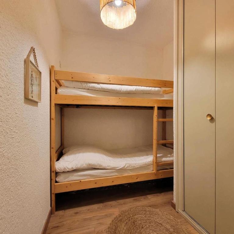 Résidence Orrianes Sources - Coeur de station les Orres 1650 MAE-6221 - Appartement - 8