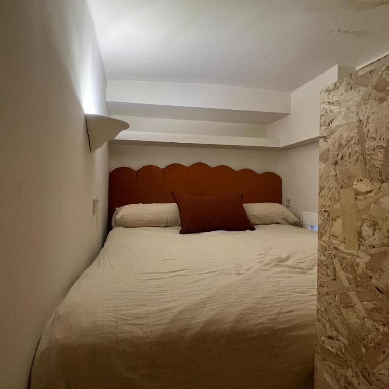 Exyca Chamberí - One-Bedroom Apartment - 12