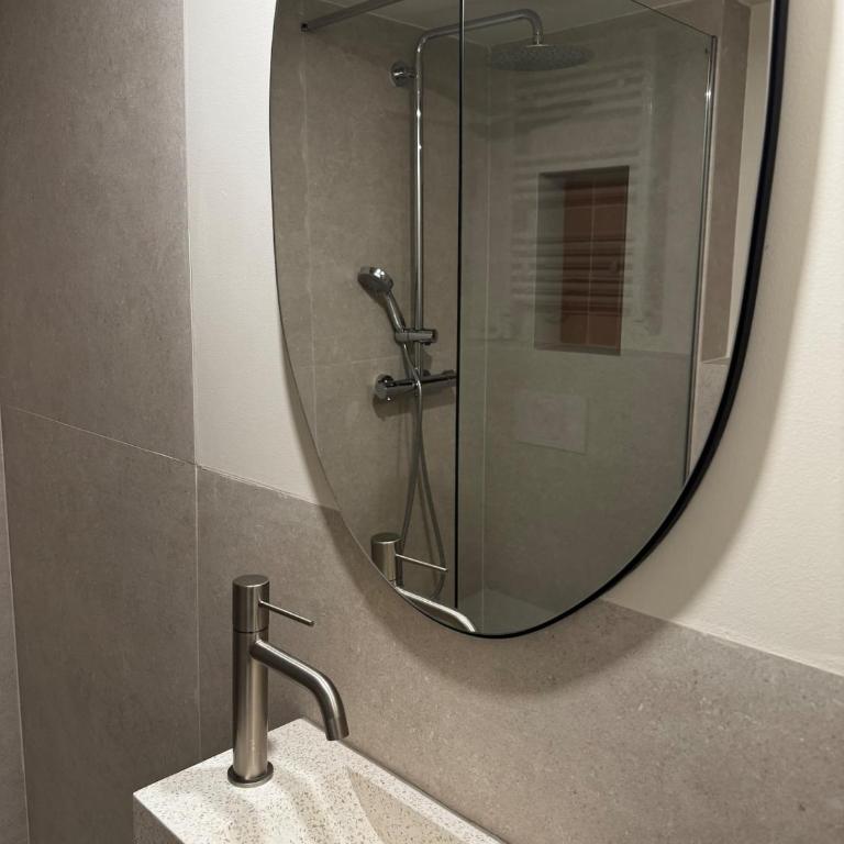 Exyca Chamberí - One-Bedroom Apartment - 18