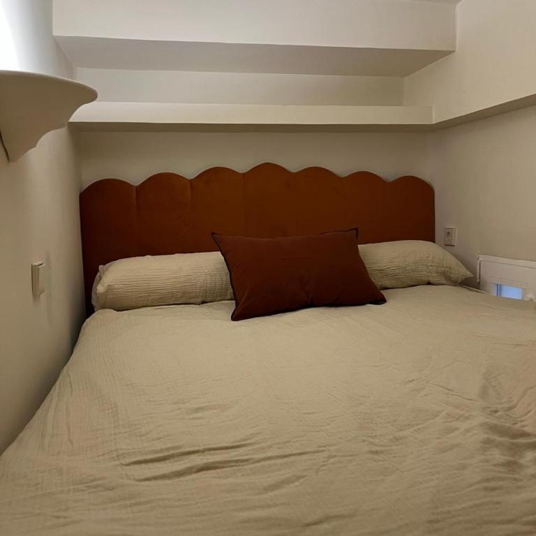 Exyca Chamberí - One-Bedroom Apartment - 34