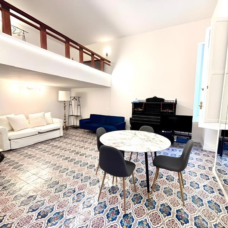 Navona Haven - Appartamento Superior con Vista Città - 6