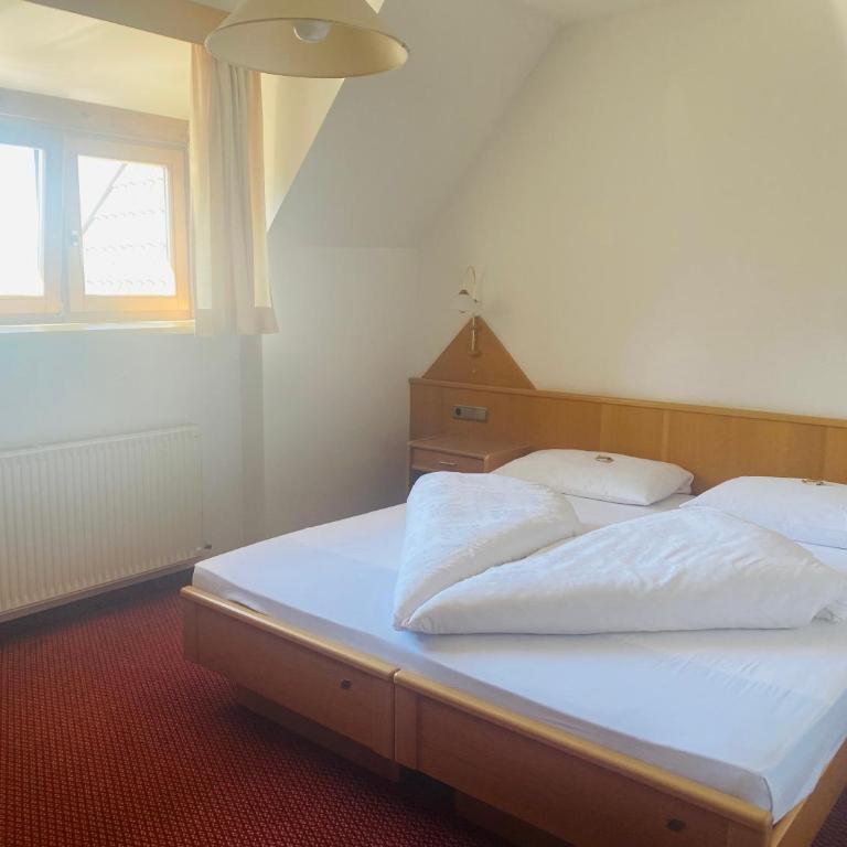 Hotel Lengsteinerhof - Camera Matrimoniale/Doppia con Letti Singoli - 19