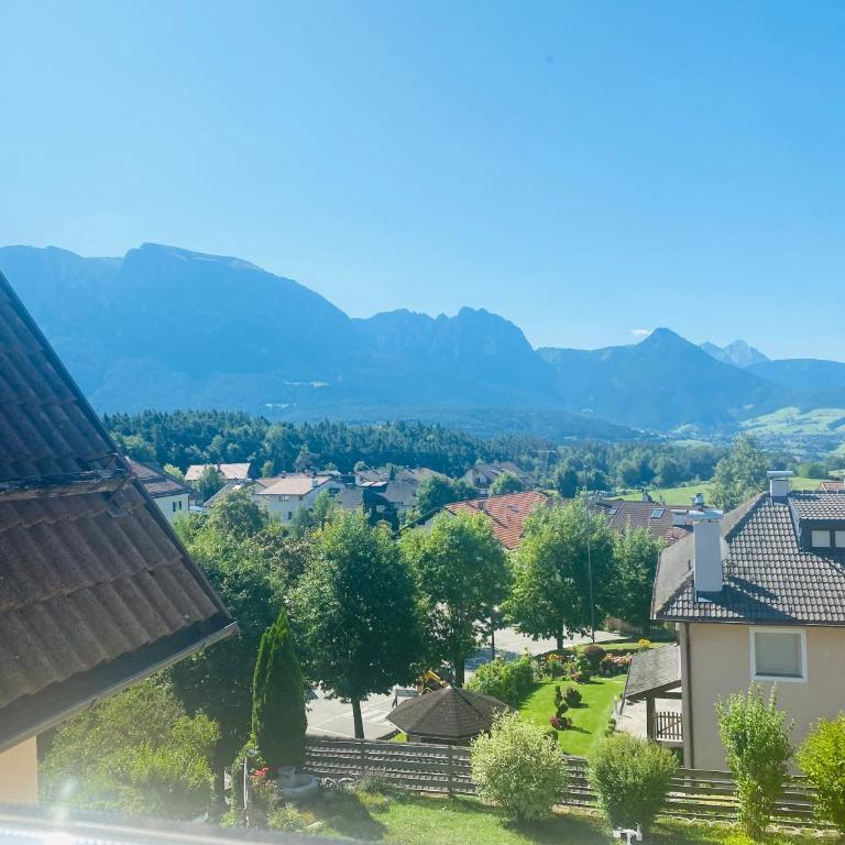 Hotel Lengsteinerhof - Camera Matrimoniale/Doppia con Letti Singoli - 17