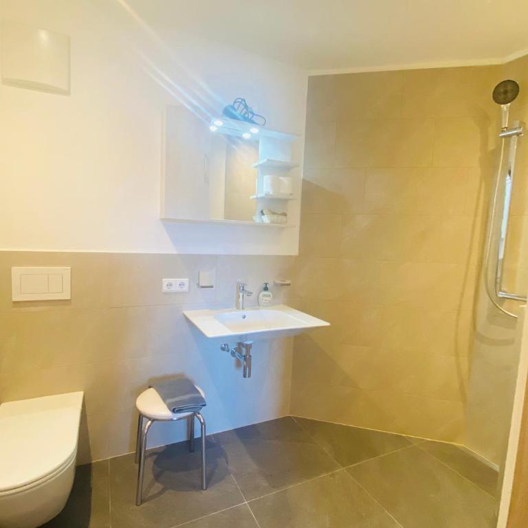 Hotel Lengsteinerhof - Appartamento - Accesso Disabili - 12