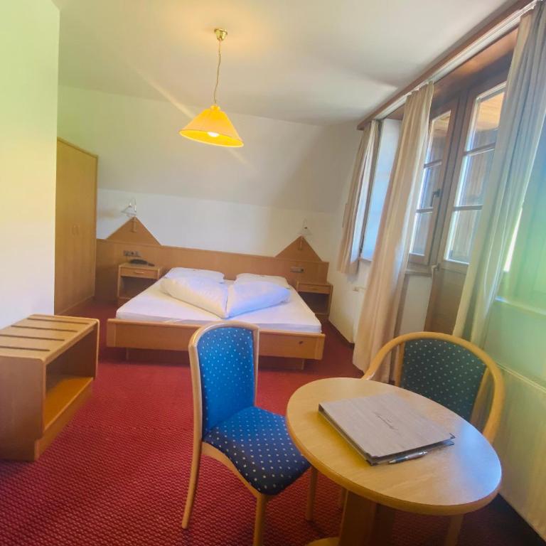 Hotel Lengsteinerhof - Appartamento - Accesso Disabili - 16