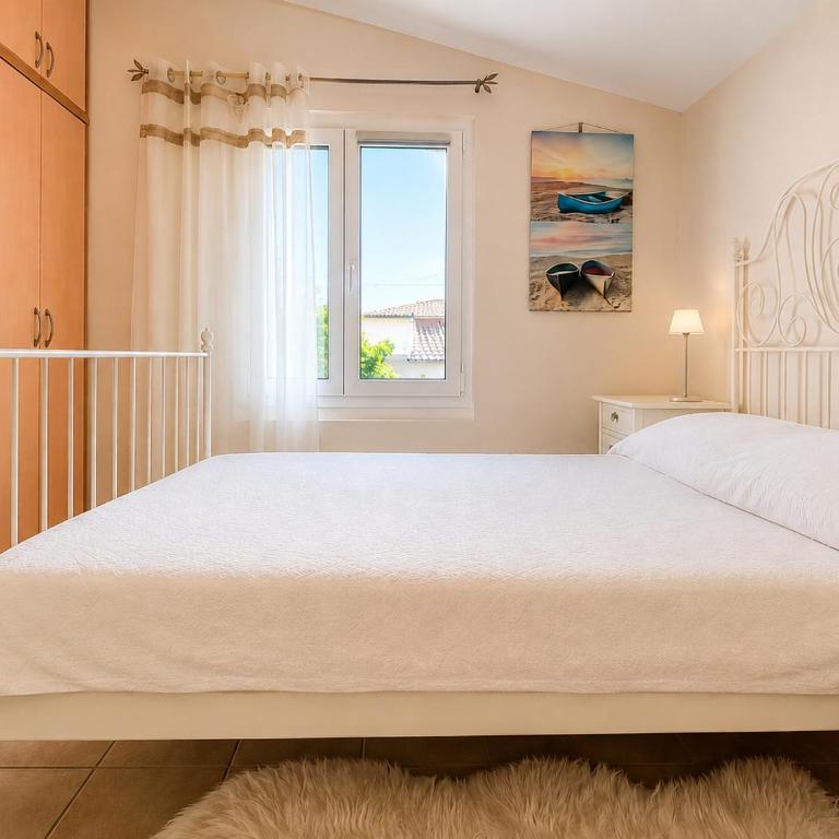 Marina Breeze Family Villa - Suite Lit King-Size - Vue sur Mer - 3