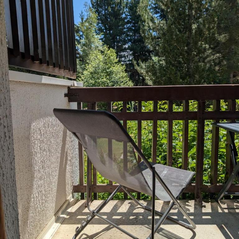 Studio tout confort au pied des pistes de ski - Studio - 17