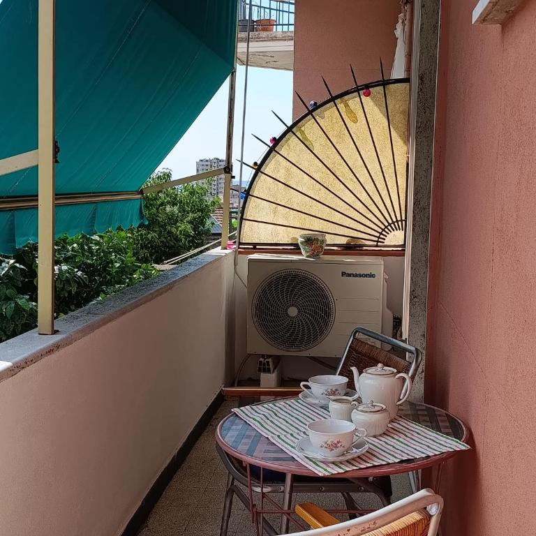 Tigullio House - Appartamento con 1 Camera da Letto - 3