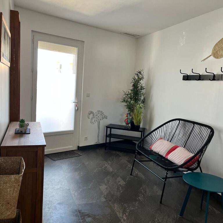 Héron - Maison 1 Chambre - 5