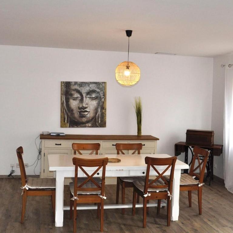 Héron - Maison 1 Chambre - 6