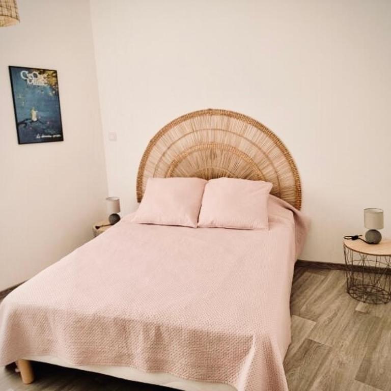 Héron - Maison 1 Chambre - 15