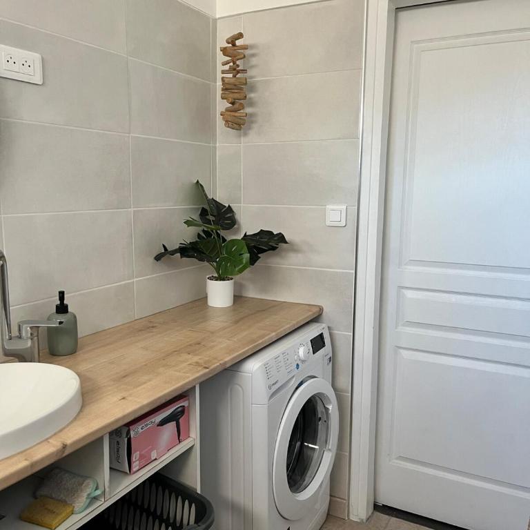 Héron - Maison 1 Chambre - 16